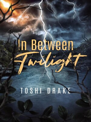 cover image of In Between Twilight